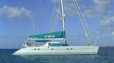 Sailing Catamaran Ad Astra